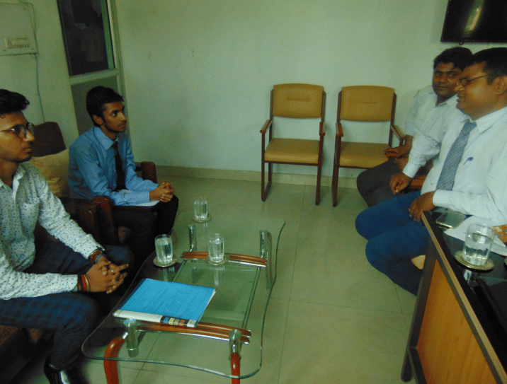 I.P.S.R. Group of Institutions Lucknow Job Fair photo 6